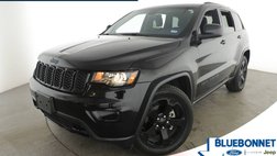 2019 Jeep Grand Cherokee Upland