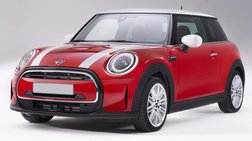 2023 MINI Hardtop John Cooper Works