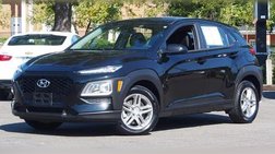 2019 Hyundai Kona SE