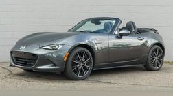 2024 Mazda MX-5 Miata Grand Touring