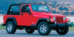 2006 Jeep Wrangler Unlimited