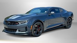 2022 Chevrolet Camaro LT1