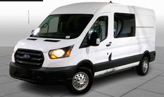2020 Ford Transit 350