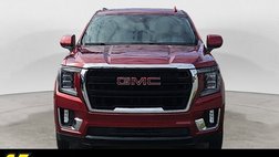 2024 GMC Yukon XL SLE