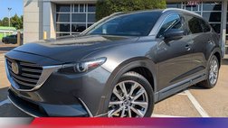 2017 Mazda CX-9 Grand Touring