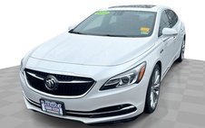 2017 Buick LaCrosse Premium