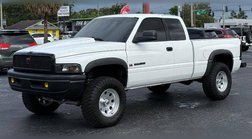 1997 Dodge Ram 1500 ST