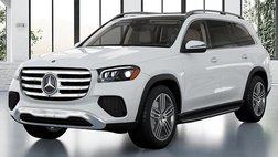 2026 Mercedes-Benz GLS GLS 450