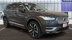 2024 Volvo XC90 B6 Plus Bright Theme 7P