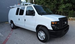 2014 Ford E-Series E-150