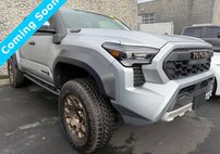 2024 Toyota Tacoma Trailhunter HV