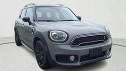 2019 MINI Countryman Cooper S ALL4