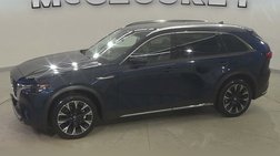 2024 Mazda CX-90 Plug-in Hybrid Premium