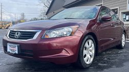 2010 Honda Accord EX-L