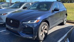 2023 Jaguar F-PACE P250 S