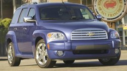 2008 Chevrolet HHR LS