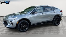2025 Buick Envista Sport Touring