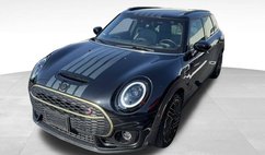 2023 MINI Clubman Cooper S