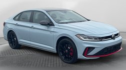 2026 Volkswagen Jetta GLI Autobahn