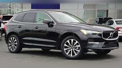 2023 Volvo XC60 B5 Core