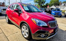 2015 Buick Encore Convenience