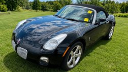 2006 Pontiac Solstice Base