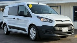 2018 Ford Transit Connect XL