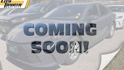 2025 Toyota Camry Hybrid LE