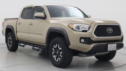 2019 Toyota Tacoma TRD Off-Road
