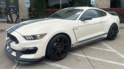 2020 Ford Mustang Shelby GT350R