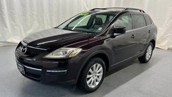 2008 Mazda CX-9 Touring