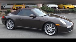 2010 Porsche 911 Carrera