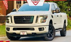 2019 Nissan Titan XD SV