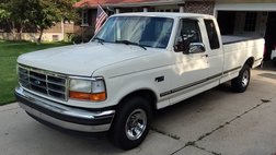 1994 Ford F-150 XLT