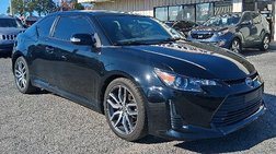 2014 Scion tC Sport