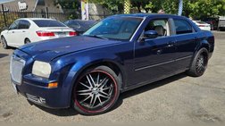 2005 Chrysler 300 Touring