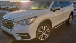 2020 Subaru Ascent Limited 7-Passenger