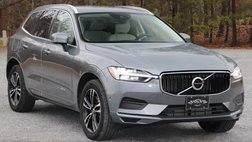 2019 Volvo XC60 T6 Momentum
