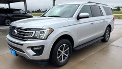 2019 Ford Expedition MAX XLT