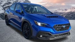 2025 Subaru WRX Premium
