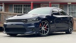 2016 Dodge Charger R/T Scat Pack