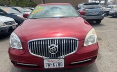 2011 Buick Lucerne CXL Premium