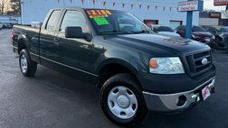 2006 Ford F-150 FX4