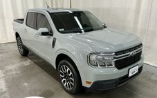 2023 Ford Maverick Lariat