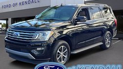 2018 Ford Expedition XLT