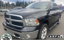 2018 Ram Ram Pickup 1500 Big Horn