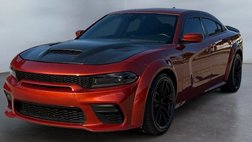 2021 Dodge Charger Scat Pack