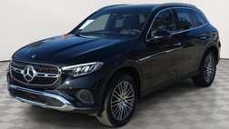 2026 Mercedes-Benz GLC-Class GLC 300