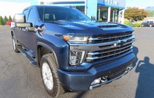 2021 Chevrolet Silverado 3500HD High Country