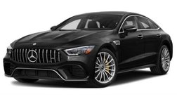 2019 Mercedes-Benz AMG GT 63